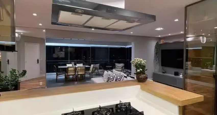 Apartamento com 3 quartos à venda na Rua José Gonçalves, 420, Vila Andrade, São Paulo