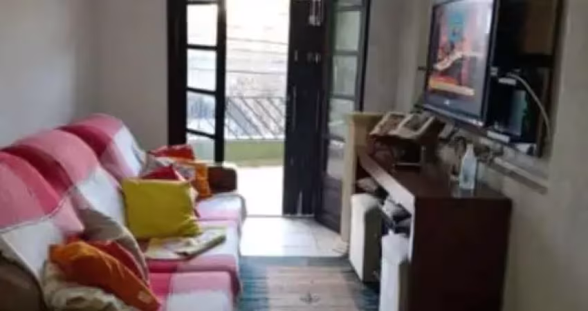 Casa com 3 quartos à venda na Rua Américo Alves Pereira Filho, 550, Vila Morumbi, São Paulo