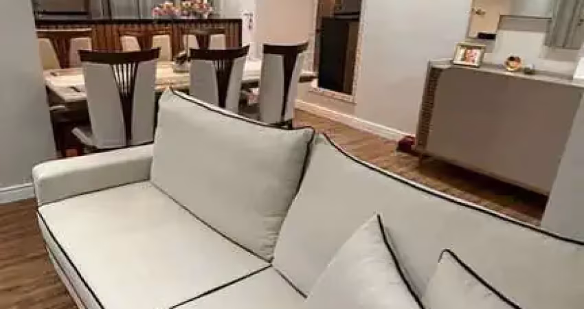 Apartamento com 2 quartos à venda na Rua José Gonçalves, 180, Vila Andrade, São Paulo