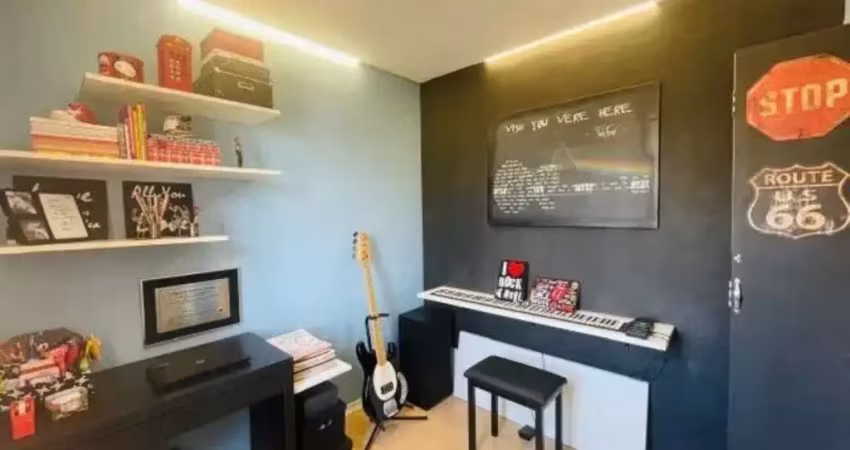 Apartamento com 3 quartos à venda na Rua dos Tapes, 41, Cambuci, São Paulo