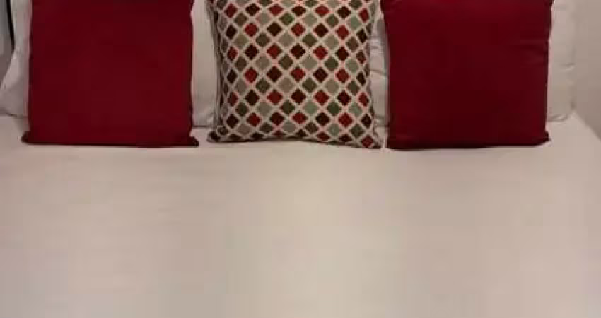 Apartamento com 1 quarto à venda na Rua Bartolomeu de Gusmão, 488, Vila Mariana, São Paulo
