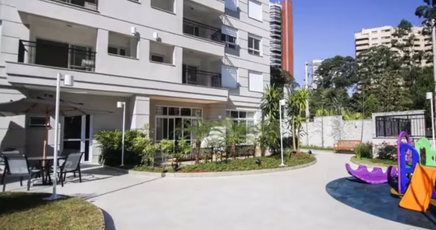 Apartamento com 2 quartos à venda na Rua Domingos Lopes da Silva, 911, Vila Suzana, São Paulo