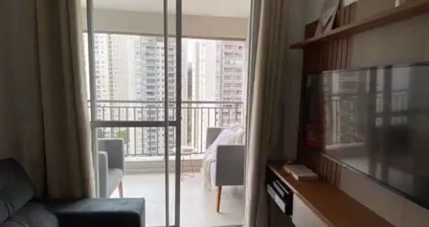 Apartamento com 2 quartos à venda na Avenida Alberto Augusto Alves, 320, Vila Andrade, São Paulo
