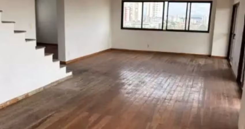 Apartamento com 4 quartos à venda na Rua Antônio Júlio dos Santos, 73, Fazenda Morumbi, São Paulo