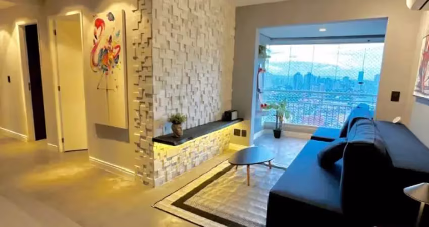 Apartamento com 3 quartos à venda na Rua Albina Barbosa, 210, Aclimação, São Paulo