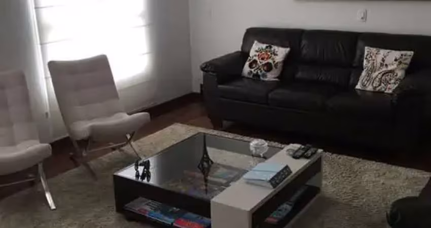Apartamento com 3 quartos à venda na Rua Ventura Ladalardo, 50, Jardim Fonte do Morumbi, São Paulo