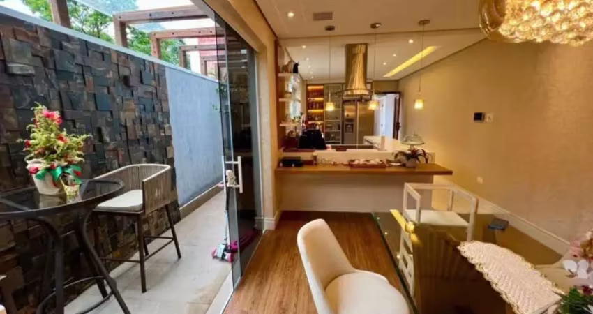 Casa de 3 quartos com suíte e 2 salas na vila mascote, são paulo-sp: 300m², 3 banheiros e 2 vagas de garagem!