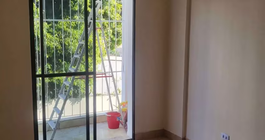 Apartamento com 2 quartos à venda na Rua Nossa Senhora de Lourdes, 78, Cambuci, São Paulo