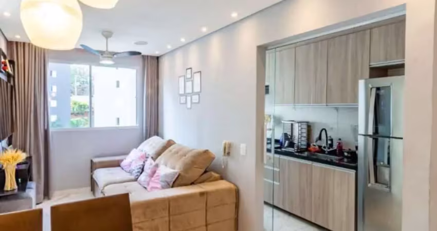Apartamento à venda em são paulo-sp na vila andrade: 2 quartos, 1 sala, 1 banheiro, 40m² de área!