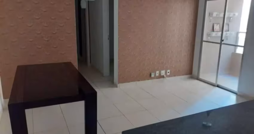 Apartamento à venda no paraíso do morumbi, são paulo-sp: 2 quartos, 1 suíte, 2 salas, 2 banheiros, 1 vaga e 70m². confira!