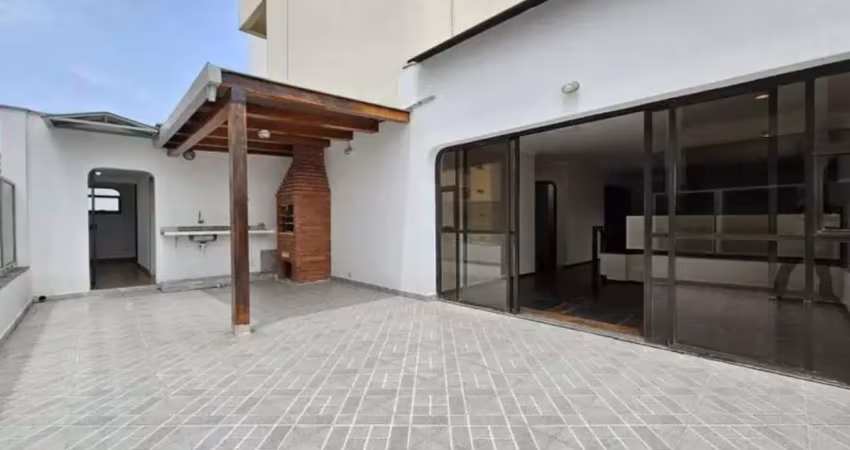Cobertura de luxo na vila uberabinha, são paulo-sp: 4 quartos, 4 suítes, 2 salas, 6 banheiros, 4 vagas de garagem.