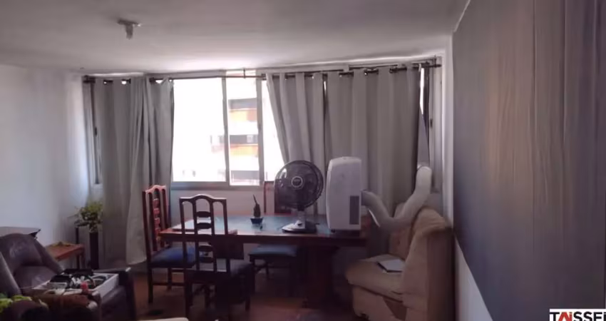 Apartamento com 2 quartos à venda na Avenida do Cursino, 104, Saúde, São Paulo