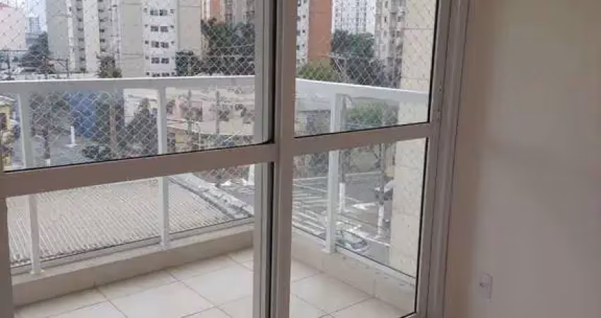 Apartamento à venda em são paulo no cambuci: 1 quarto, 1 suíte, 2 salas, 1 banheiro, 1 vaga e 29m² de área. imperdível!