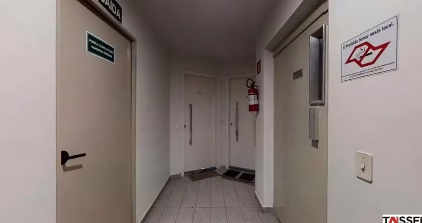 Apartamento com 2 quartos à venda na Rua Viçosa do Ceará, 66, Vila Mascote, São Paulo