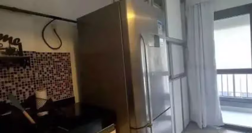 Apartamento à venda em são paulo-sp, vila mariana: 1 quarto, 1 sala, 1 banheiro, 22 m² de área. aproveite!