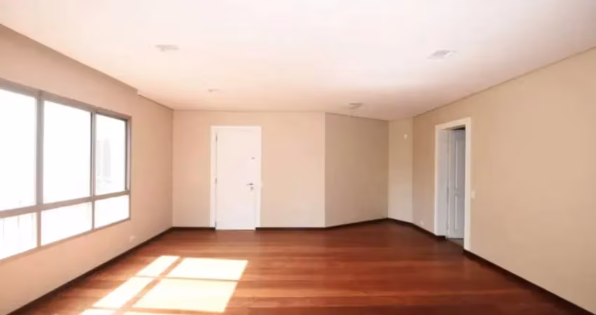 Apartamento com 3 quartos à venda na Rua Barão de Campos Gerais, 162, Real Parque, São Paulo