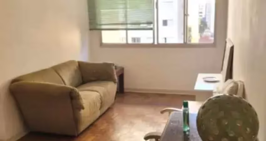Apartamento com 2 quartos à venda na Rua Inhambú, 901, Vila Uberabinha, São Paulo
