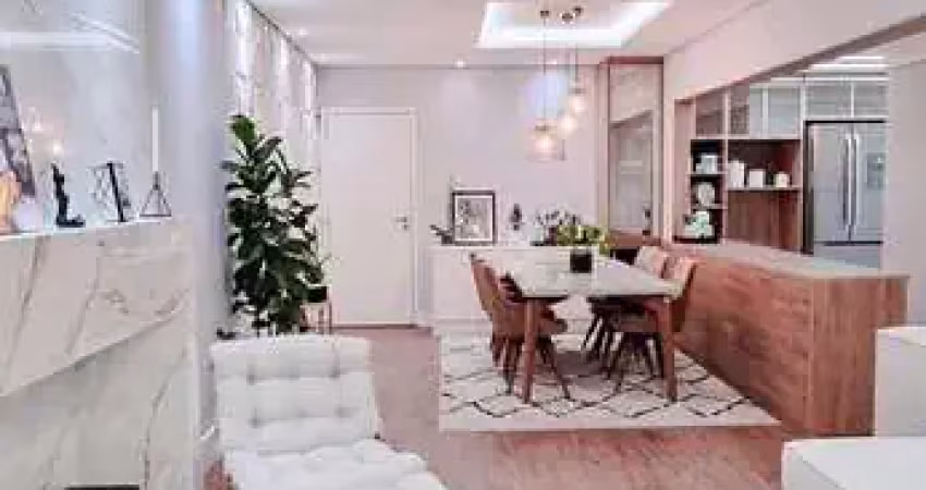 Apartamento à venda em são paulo-sp, vila santa catarina: 3 quartos, 1 suíte, 2 salas, 2 banheiros, 2 vagas de garagem, 104m².
