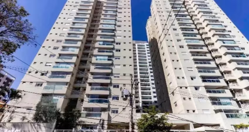Apartamento à venda em são paulo-sp, na vila mascote: 3 quartos, 2 suítes, 2 salas, 4 banheiros, 2 vagas de garagem, 107m².