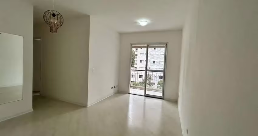 Apartamento com 2 quartos à venda na Rua Nelson Gama de Oliveira, 550, Vila Andrade, São Paulo