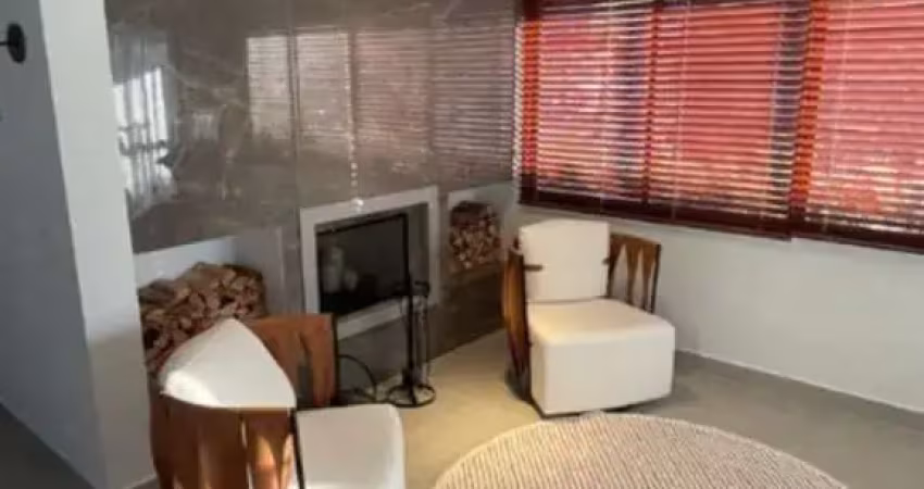 Apartamento com 3 quartos à venda na Rua Abdo Ambuba, 239, Vila Andrade, São Paulo