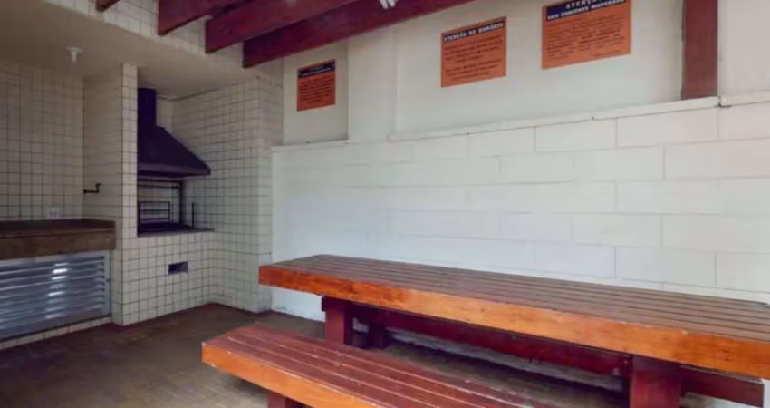 Apartamento com 2 quartos à venda na Rua Alexandre Levi, 100, Cambuci, São Paulo