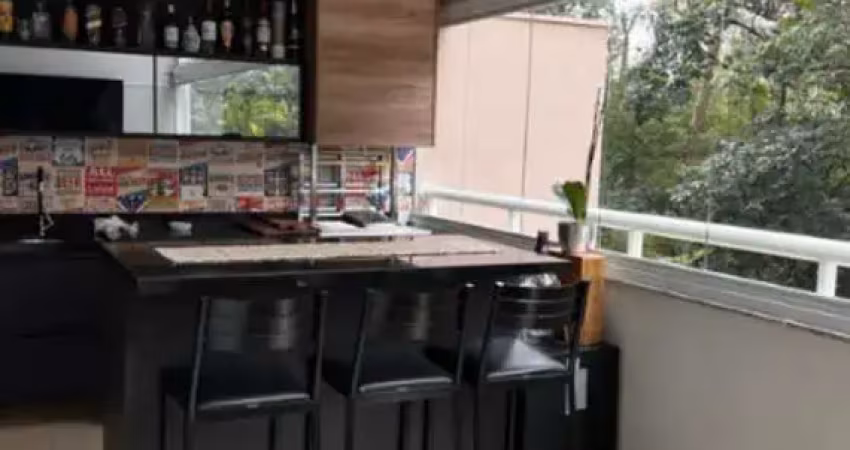 Apartamento com 4 quartos à venda na Rua Raimundo Simão de Souza, 26, Vila Suzana, São Paulo