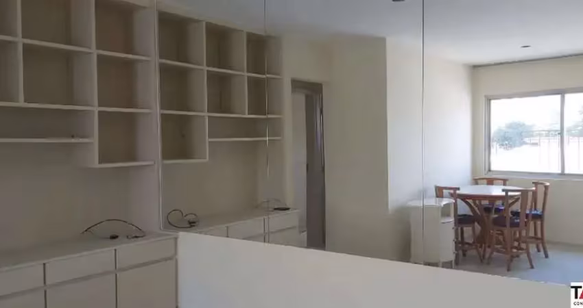 Apartamento à venda na saúde, são paulo-sp: 2 quartos, 2 salas, 2 banheiros, 1 vaga, 52m² de área. imperdível!