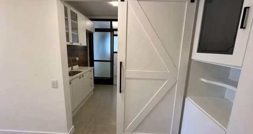 Oportunidade única: apartamento à venda em são paulo-sp, no jardim da saúde, com 3 quartos, 1 suíte e 78m² de área.