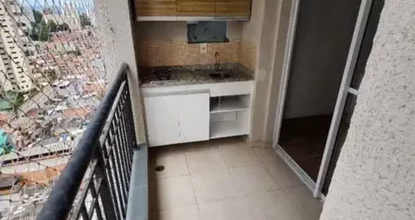 Apartamento com 2 quartos à venda na Rua Doutor Laerte Setúbal, 625, Vila Suzana, São Paulo