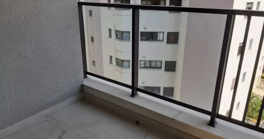Apartamento à venda em são paulo-sp, vila mariana - 1 quarto, 1 suíte, 1 sala, cozinha e terraço, 27m² de área! confira já!