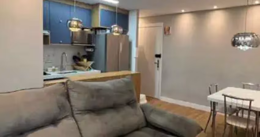 Apartamento com 2 quartos à venda na Rua do Lavapés, 419, Cambuci, São Paulo