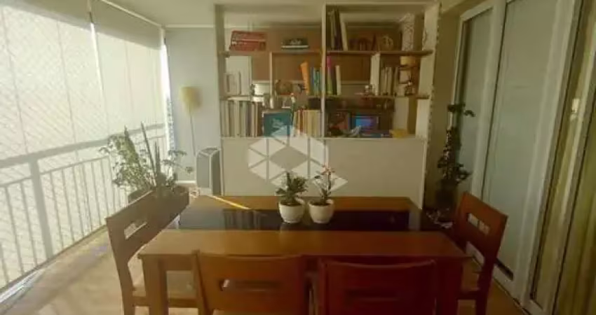 Apartamento com 3 quartos à venda na Rua das Flechas, 735, Vila Santa Catarina, São Paulo