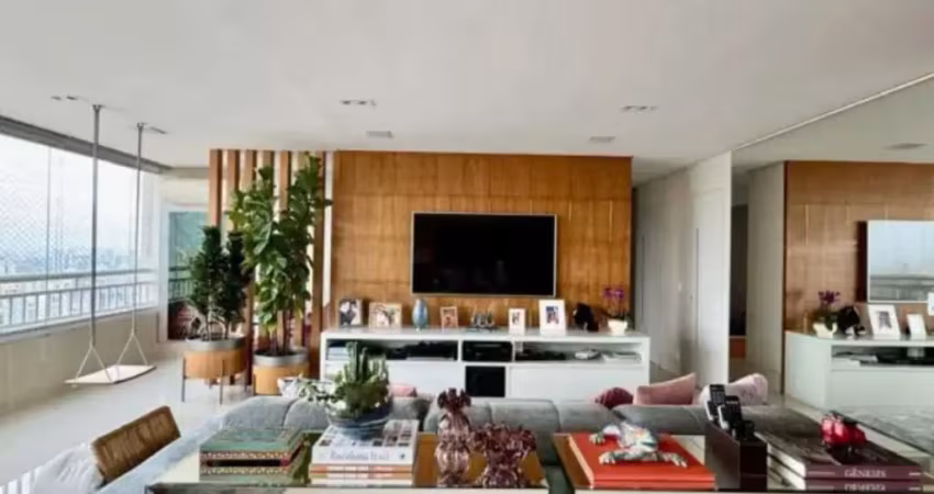 Apartamento com 3 quartos à venda na Avenida Bosque da Saúde, 519, Saúde, São Paulo