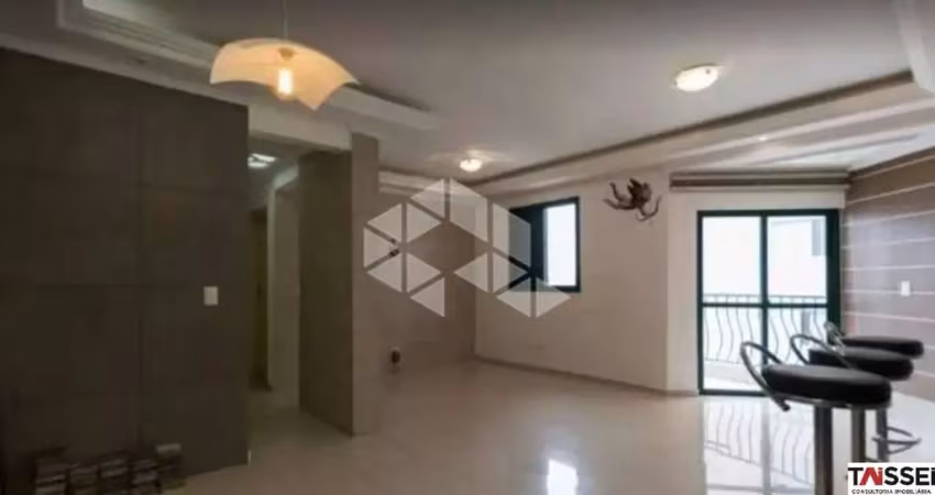 Apartamento com 2 quartos à venda na Rua Abagiba, 603, Saúde, São Paulo