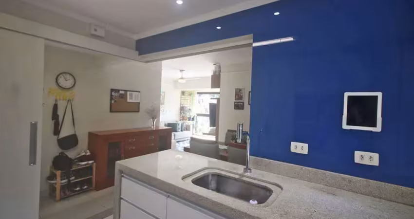 Apartamento com 3 quartos à venda na Rua Santo Irineu, 571, Bosque da Saúde, São Paulo