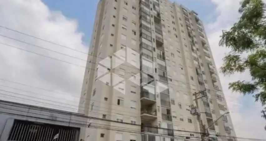 Apartamento com 2 quartos à venda na Avenida Miguel Estefno, 2800, Saúde, São Paulo
