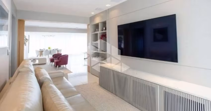 Apartamento com 3 quartos à venda na Rua Gaivota, 979, Moema, São Paulo