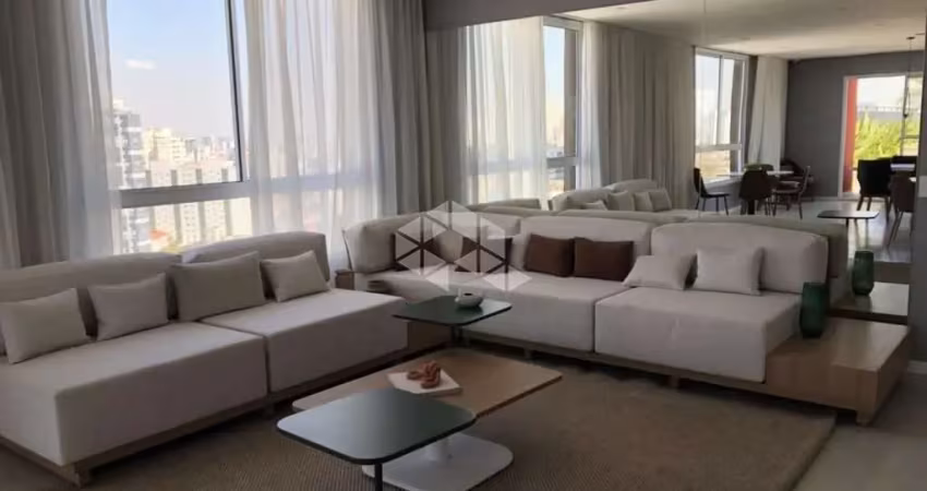 Apartamento com 1 quarto à venda na Rua Domingos de Morais, 1832, Vila Mariana, São Paulo