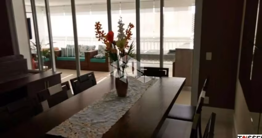 Apartamento com 3 quartos à venda na Rua Assungui, 700, Vila Gumercindo, São Paulo