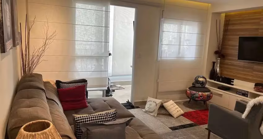 Apartamento com 2 quartos à venda na Rua Angustura, 80, Vila da Saúde, São Paulo