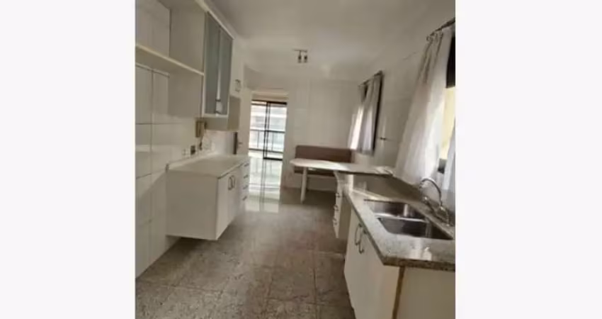 Apartamento com 3 quartos à venda na Rua Pintassilgo, 36, Vila Uberabinha, São Paulo