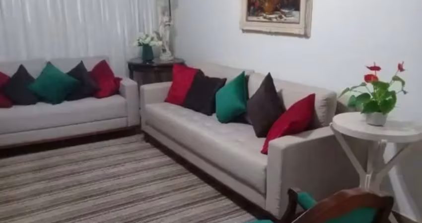 Casa com 3 quartos à venda na Rua Josephina Martinelli da Silva, 167, Vila Santa Catarina, São Paulo
