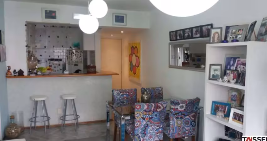 Apartamento com 2 quartos à venda na Rua Inhambú, 553, Vila Uberabinha, São Paulo
