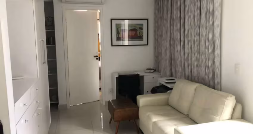 Apartamento com 1 quarto à venda na Rua Francisco Cruz, 162, Vila Mariana, São Paulo