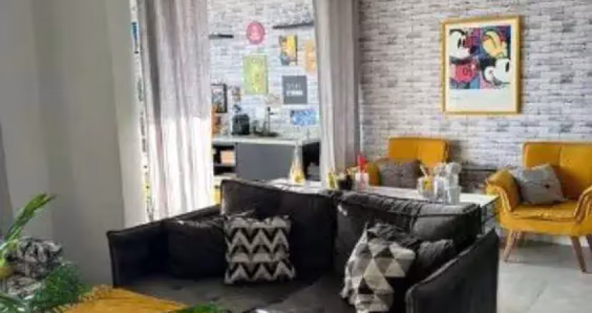 Apartamento com 2 quartos à venda na Rua Nelson Gama de Oliveira, 1361, Vila Andrade, São Paulo