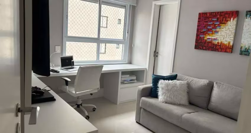 Apartamento com 3 quartos à venda na Rua Paula Ney, 188, Vila Mariana, São Paulo