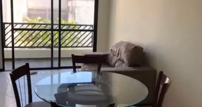 Apartamento com 2 quartos à venda na Rua Gustavo da Silveira, 1180, Vila Santa Catarina, São Paulo
