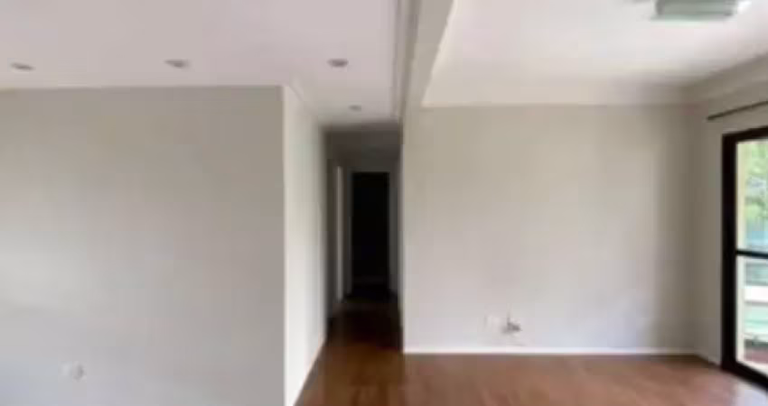 Apartamento com 3 quartos à venda na Rua Dom Salomão Ferraz, 10, Vila Andrade, São Paulo