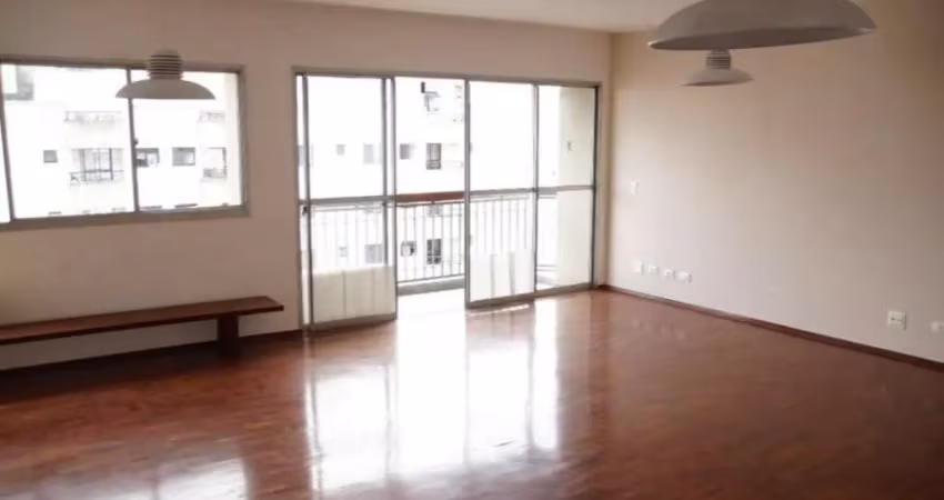 Apartamento com 3 quartos à venda na Rua Abdo Ambuba, 223, Vila Andrade, São Paulo